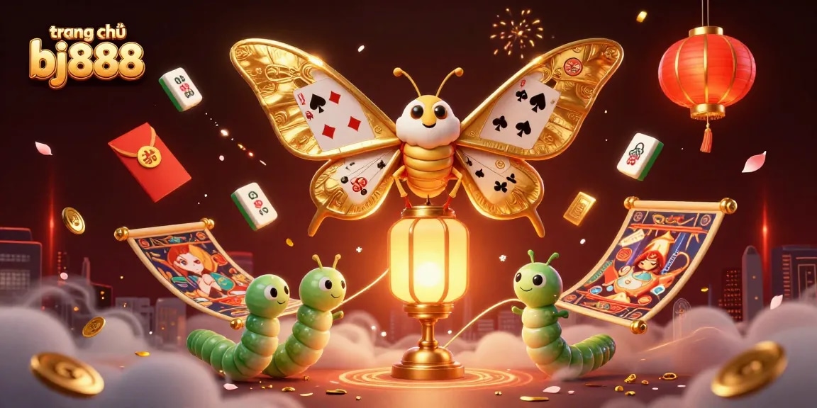 Elevate your gaming at trang chủ bj888 with thrilling casino visuals and dynamic action!