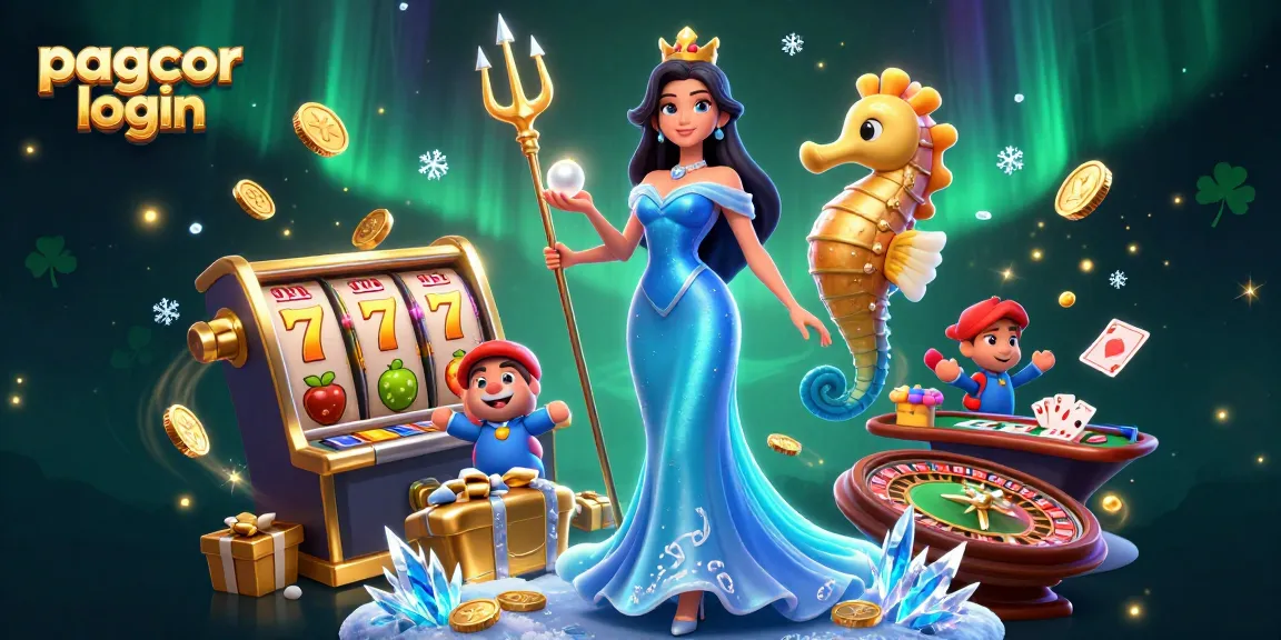 Engage with pagcor login for thrilling online casino games and dynamic entertainment experiences.