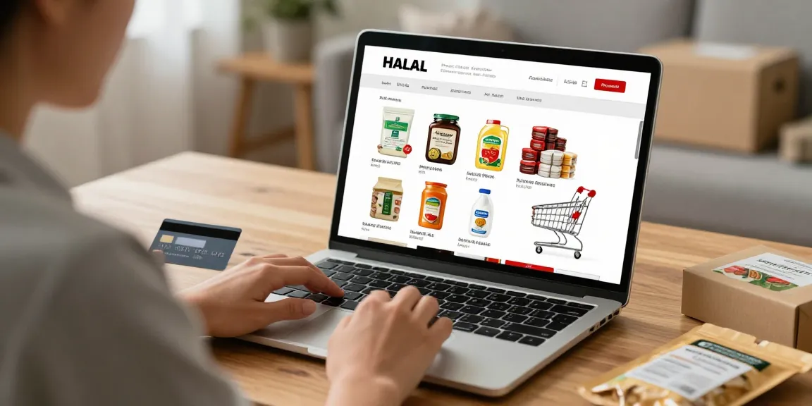 Explore the best Halal Grocery products, online shopping experiences, and premium deals on our e-commerce platform.