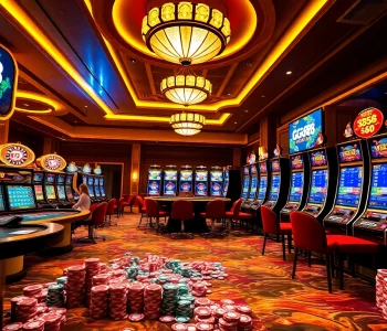 GG88 branding on a vibrant online casino scene with lively gaming action.