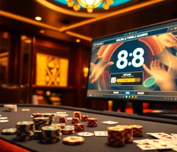Access the thrilling games on ĐĂNG NHẬP B8's luxurious online casino interface.