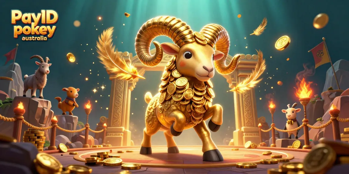 Play exciting PayID pokies Australia while enjoying thrilling 3D casino action and epic winnings!